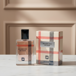 Banbury Women 100 ml